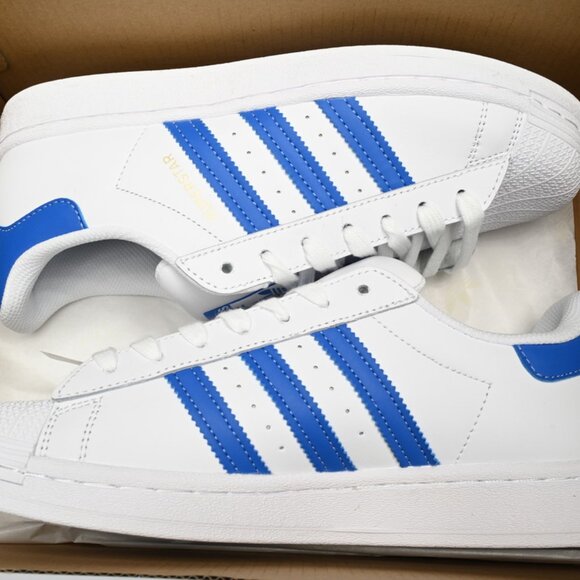 Adidas Superstar Casual Fashion Sneakers